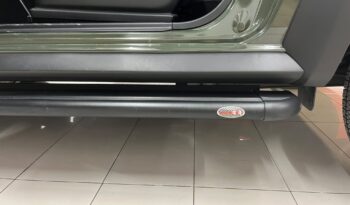 Suzuki jimny 1.5 top pieno