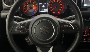 Suzuki jimny 1.5 top pieno