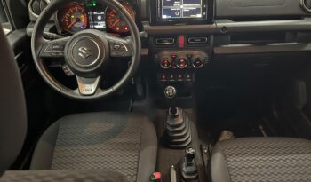 Suzuki jimny 1.5 top pieno