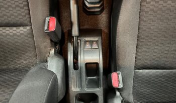 Suzuki jimny 1.5 top pieno