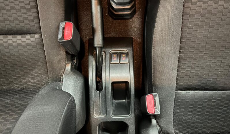 Suzuki jimny 1.5 top pieno