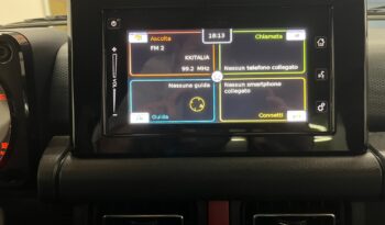 Suzuki jimny 1.5 top pieno