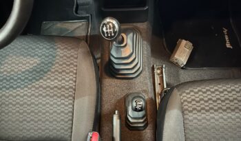Suzuki jimny 1.5 top pieno