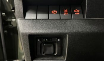 Suzuki jimny 1.5 top pieno