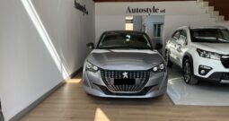Peugeot 208 1.2 Benzina