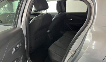 Peugeot 208 1.2 Benzina pieno