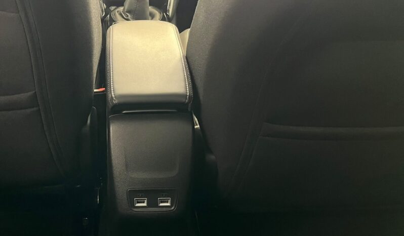 Peugeot 208 1.2 Benzina pieno
