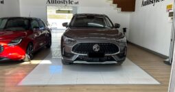 Mg HS 1.5 benzina