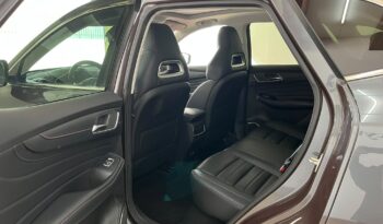 Mg HS 1.5 benzina pieno