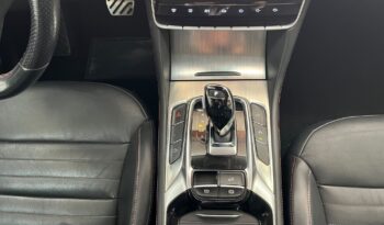 Mg HS 1.5 benzina pieno