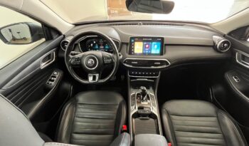 Mg HS 1.5 benzina pieno