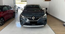 Renault Captur 1.0 benz/gpl