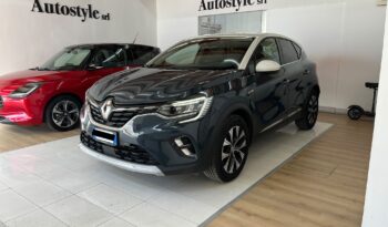 Renault Captur 1.0 benz/gpl pieno