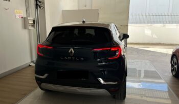 Renault Captur 1.0 benz/gpl pieno