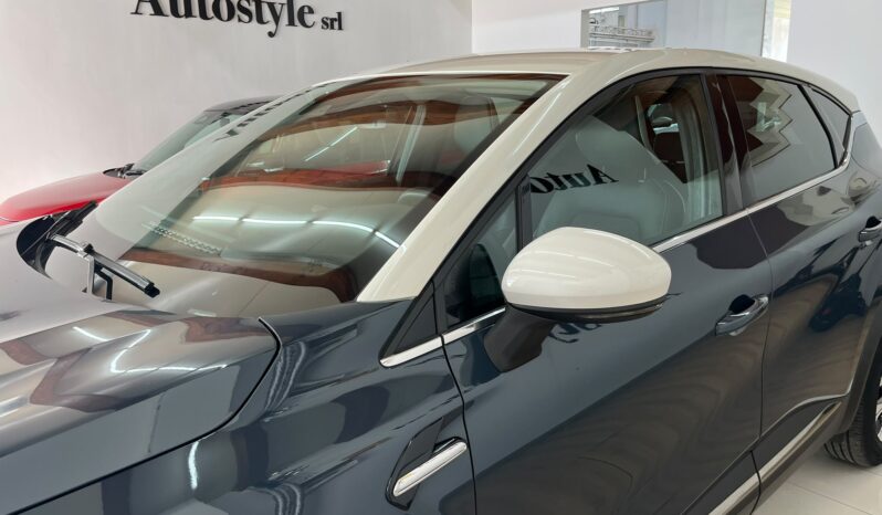 Renault Captur 1.0 benz/gpl pieno