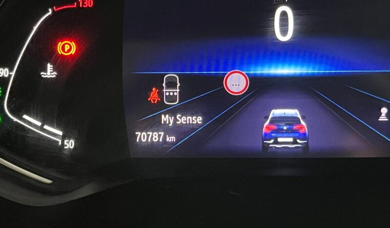 Renault Captur 1.0 benz/gpl pieno