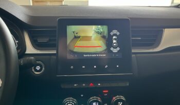 Renault Captur 1.0 benz/gpl pieno
