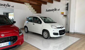 Fiat Panda 1.3 diesel pieno