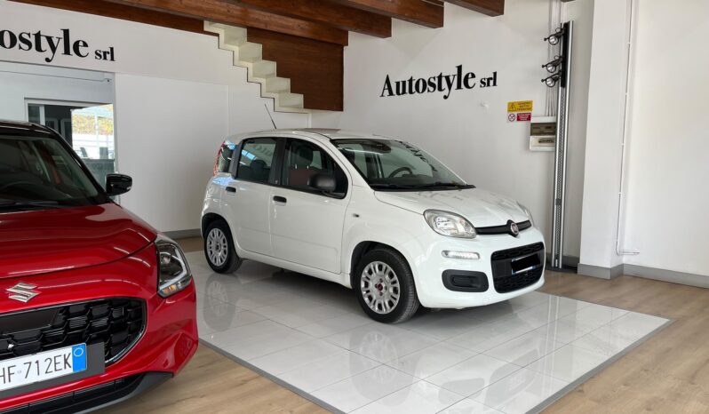 Fiat Panda 1.3 diesel pieno