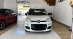 Fiat Panda 1.3 diesel