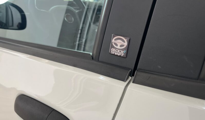 Fiat Panda 1.3 diesel pieno