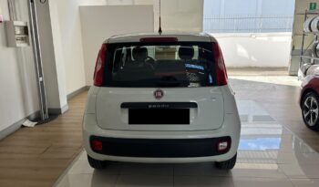 Fiat Panda 1.3 diesel pieno