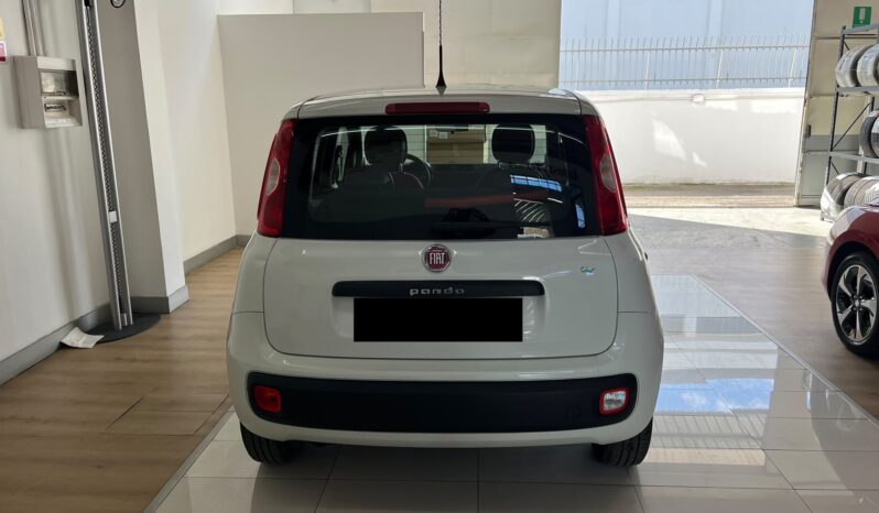 Fiat Panda 1.3 diesel pieno