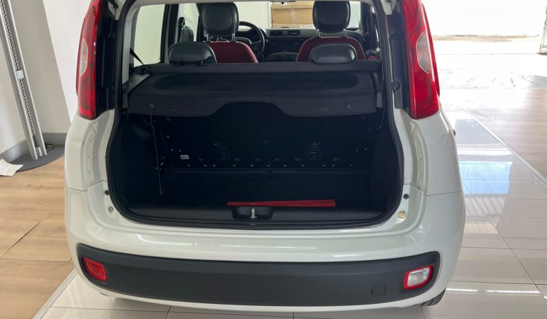 Fiat Panda 1.3 diesel pieno