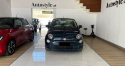 Fiat 500 1.2 benz/gpl