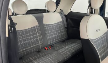 Fiat 500 1.2 benz/gpl pieno
