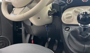 Fiat 500 1.2 benz/gpl pieno