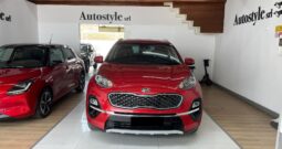 Kia Sportage 1.6 diesel