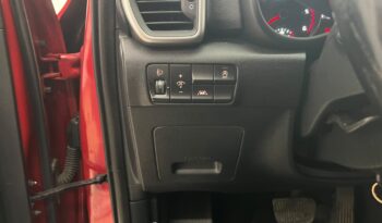 Kia Sportage 1.6 diesel pieno