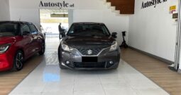 Suzuki Baleno Top 1.2 benzina