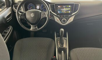Suzuki Baleno Top 1.2 benzina pieno