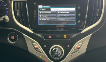 Suzuki Baleno Top 1.2 benzina pieno