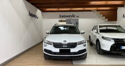 Skoda karoq 1.5 benzina TSI Act Dsg executive