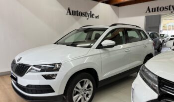 Skoda karoq 1.5 benzina TSI Act Dsg executive pieno