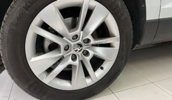 Skoda karoq 1.5 benzina TSI Act Dsg executive pieno