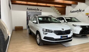 Skoda karoq 1.5 benzina TSI Act Dsg executive pieno
