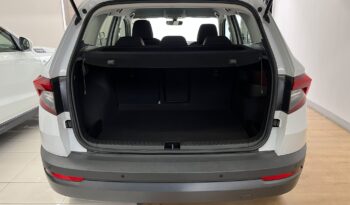 Skoda karoq 1.5 benzina TSI Act Dsg executive pieno