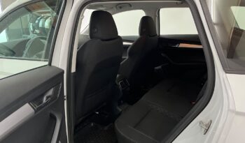 Skoda karoq 1.5 benzina TSI Act Dsg executive pieno