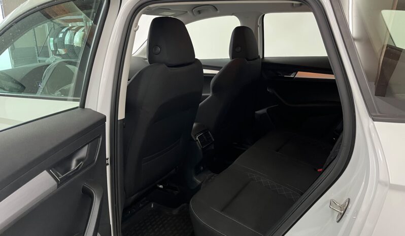 Skoda karoq 1.5 benzina TSI Act Dsg executive pieno