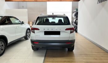 Skoda karoq 1.5 benzina TSI Act Dsg executive pieno