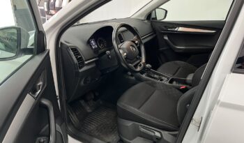 Skoda karoq 1.5 benzina TSI Act Dsg executive pieno