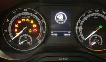 Skoda karoq 1.5 benzina TSI Act Dsg executive pieno