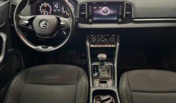 Skoda karoq 1.5 benzina TSI Act Dsg executive pieno