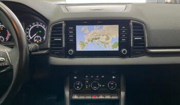 Skoda karoq 1.5 benzina TSI Act Dsg executive pieno