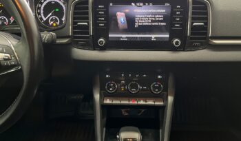 Skoda karoq 1.5 benzina TSI Act Dsg executive pieno