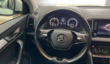 Skoda karoq 1.5 benzina TSI Act Dsg executive pieno